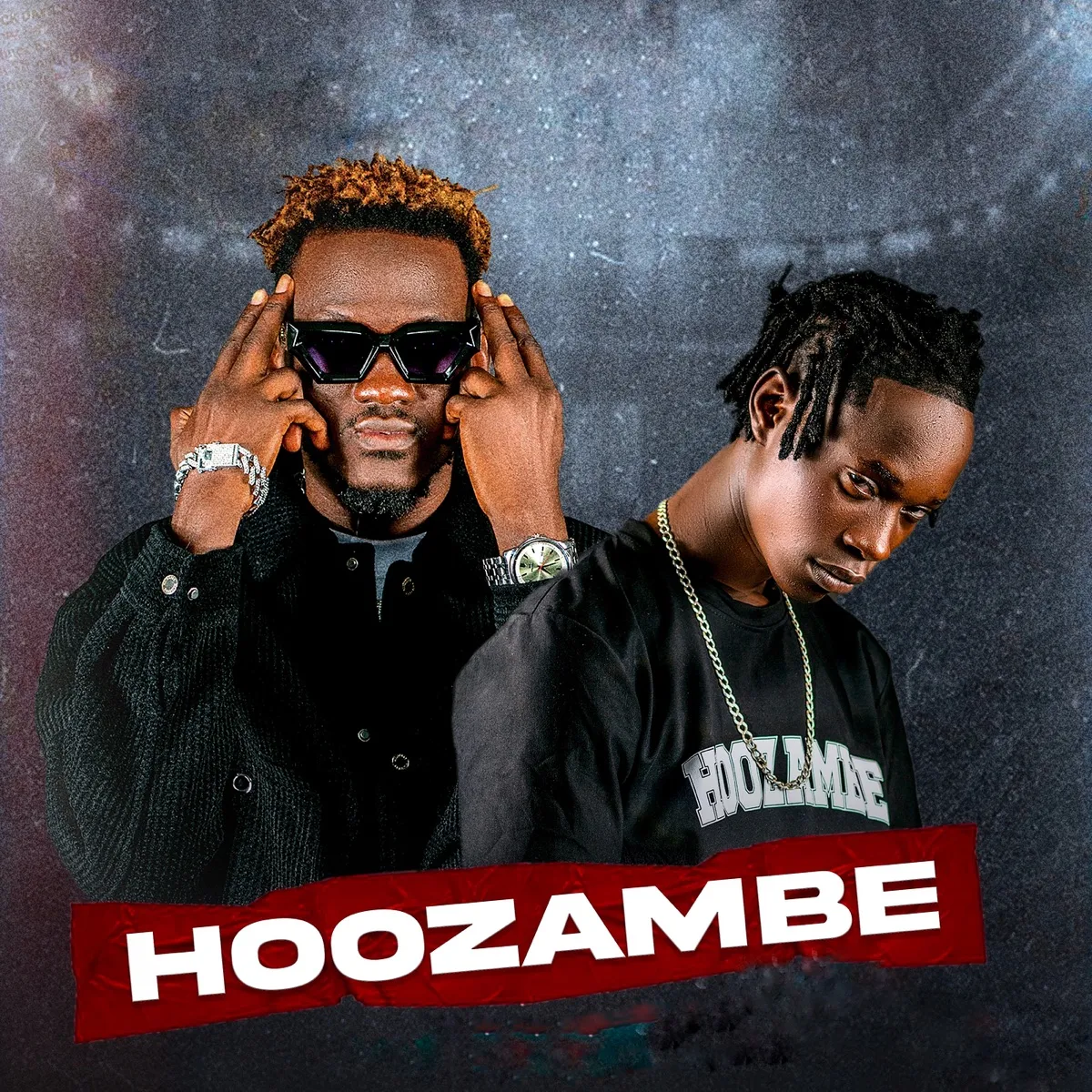 Hoozambe - D Star (Hoozambe) (feat. Mudra D Viral)