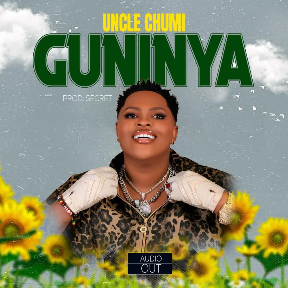 Guninya - Uncle Chumi