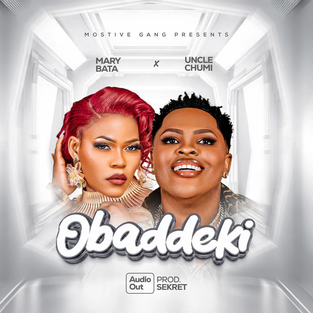 Obaddeki - Uncle Chumi
