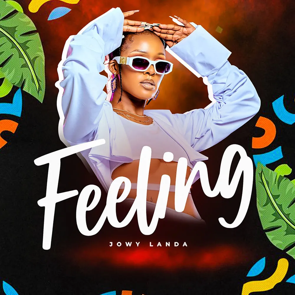 Feeling - Jowy Landa