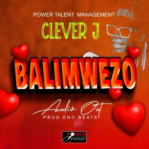 Balimwezo - Clever J