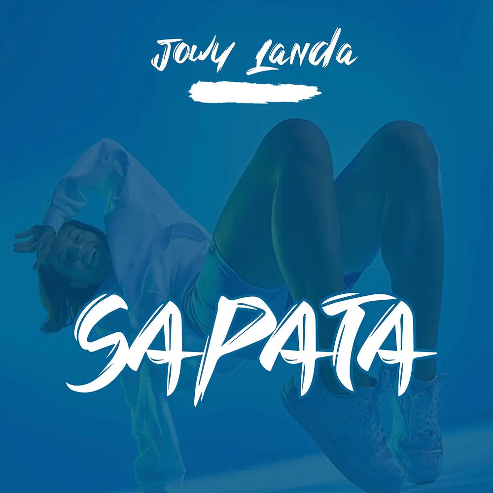 Sapata - Jowy Landa