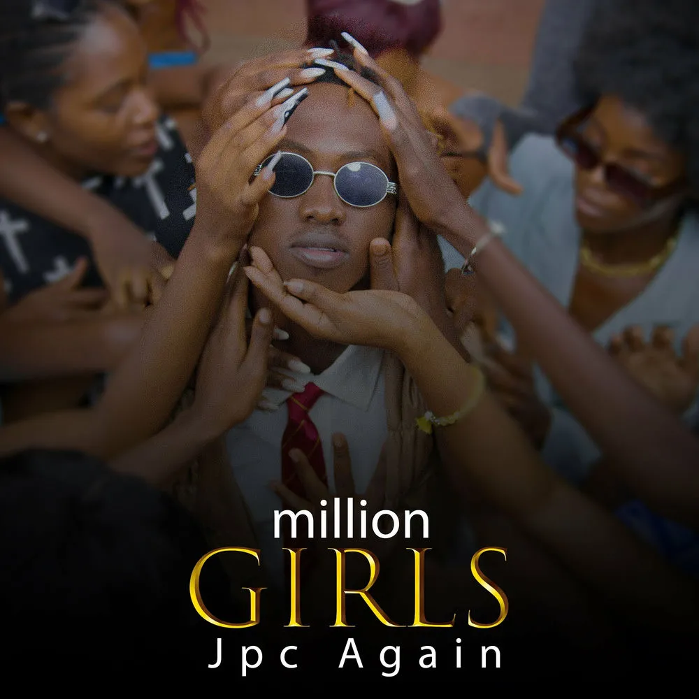Million Girls - JPC Again