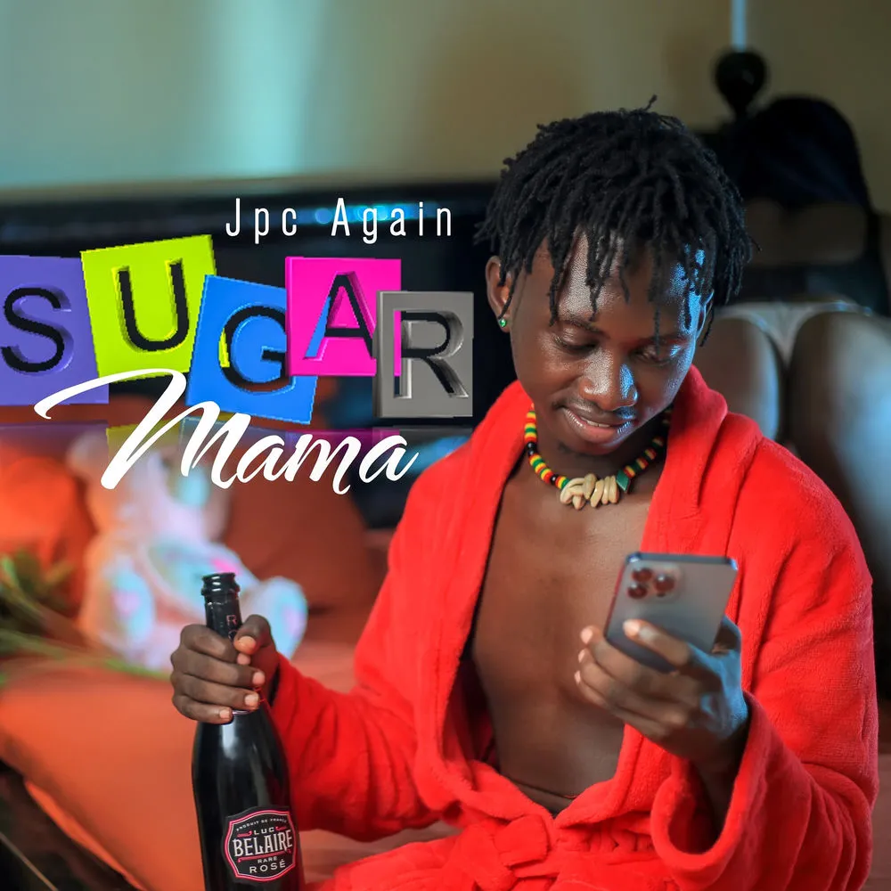 Sugar Mama - JPC Again