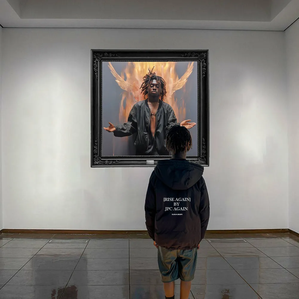 Rise Again - JPC Again