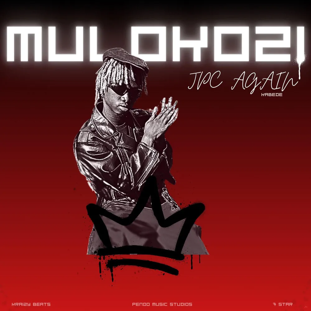 Mulokozi - JPC Again