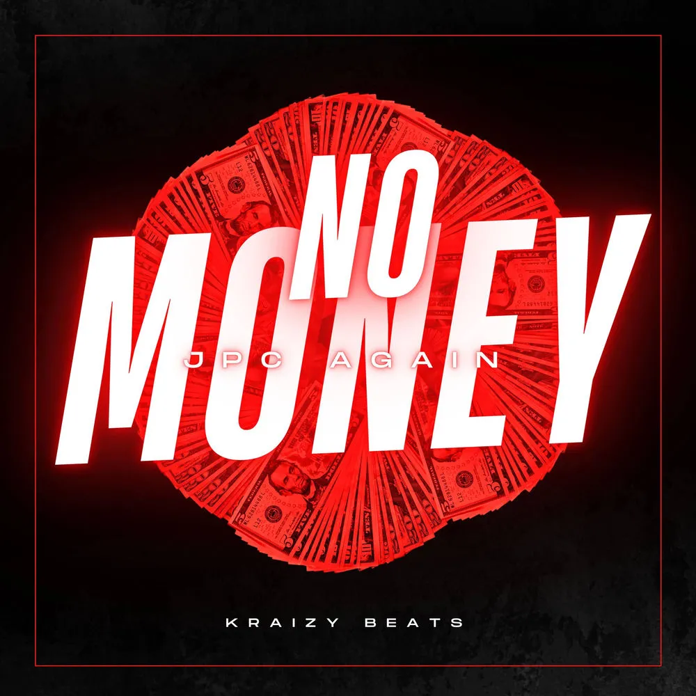 No Money - JPC Again