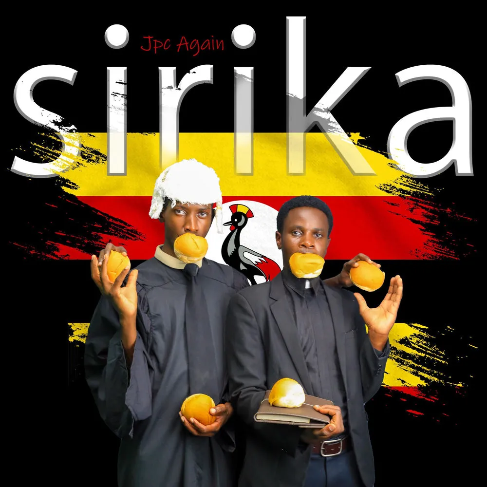 Sirika - JPC Again