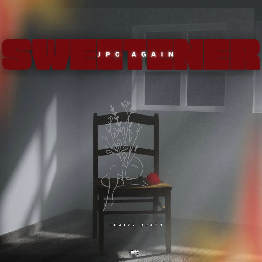 Sweetener - JPC Again