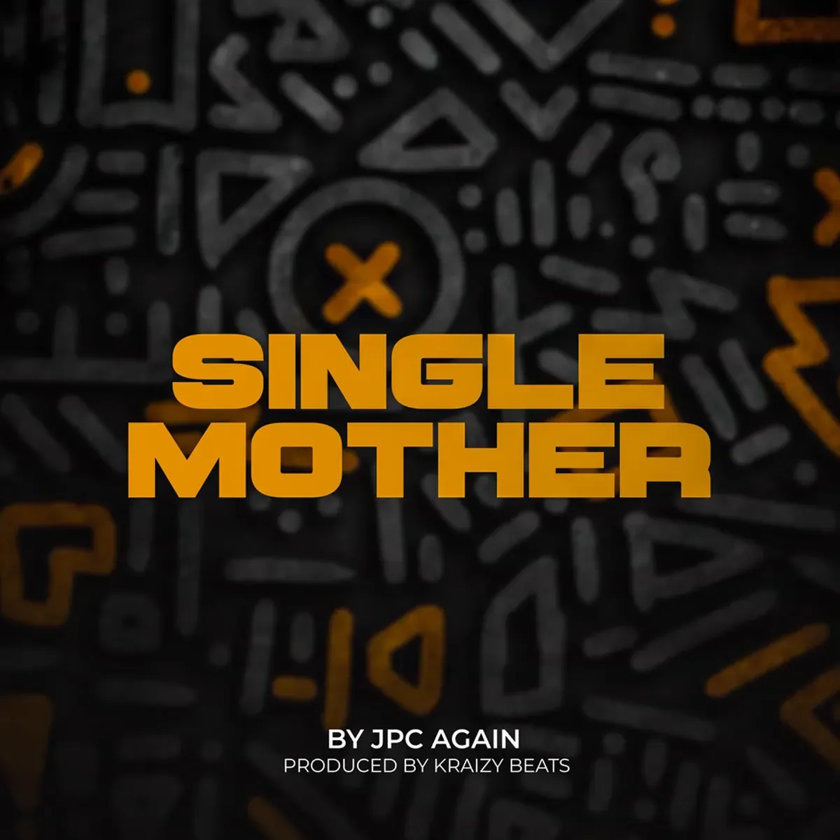 Single Mother - JPC Again