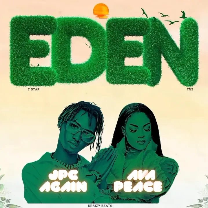 Eden - Ava Peace, JPC Again