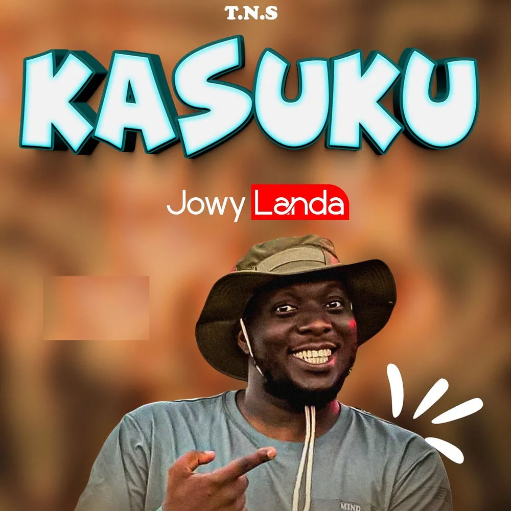 Kasuku - Jowy Landa