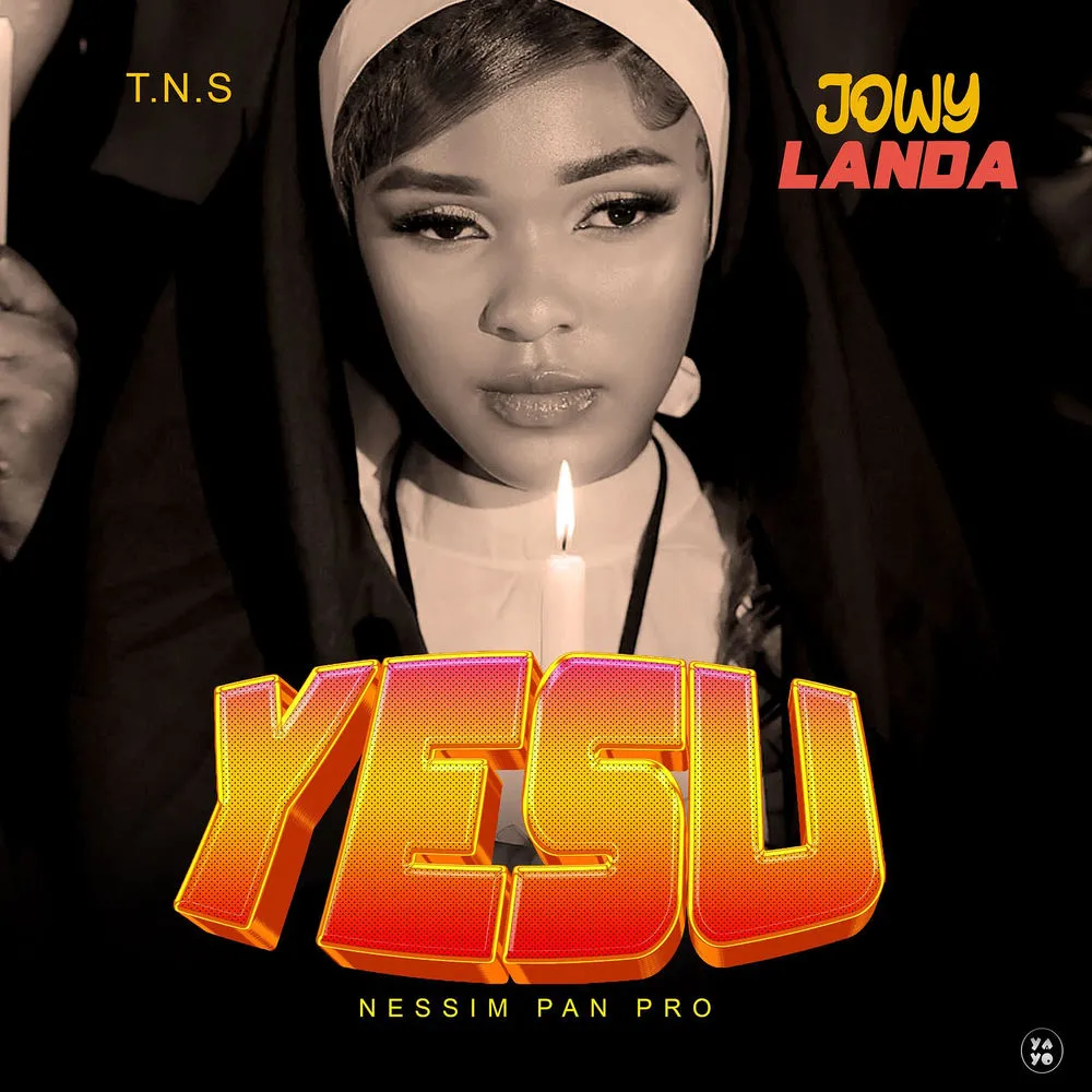 Yesu - Jowy Landa