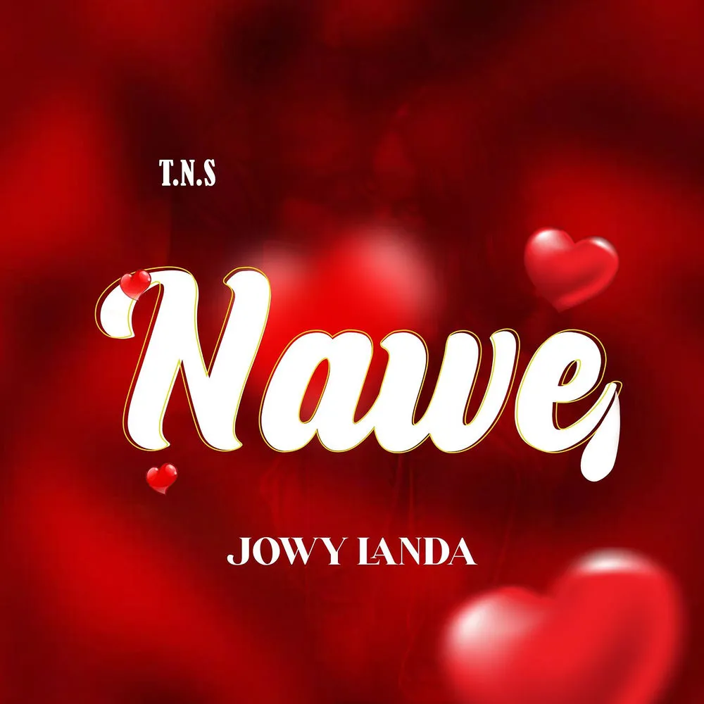 Nawe - Jowy Landa