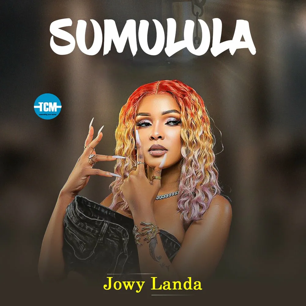 Sumulula - Jowy Landa