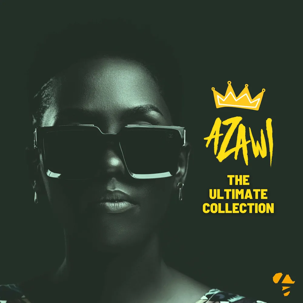 The Ultimate Collection - Azawi