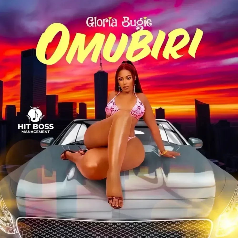 Omubiri - Gloria Bugie