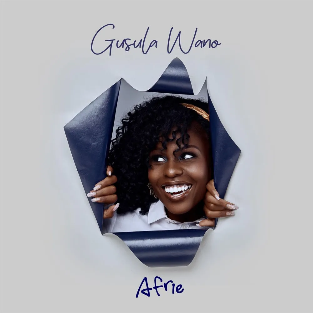Gusula Wano - Afrie