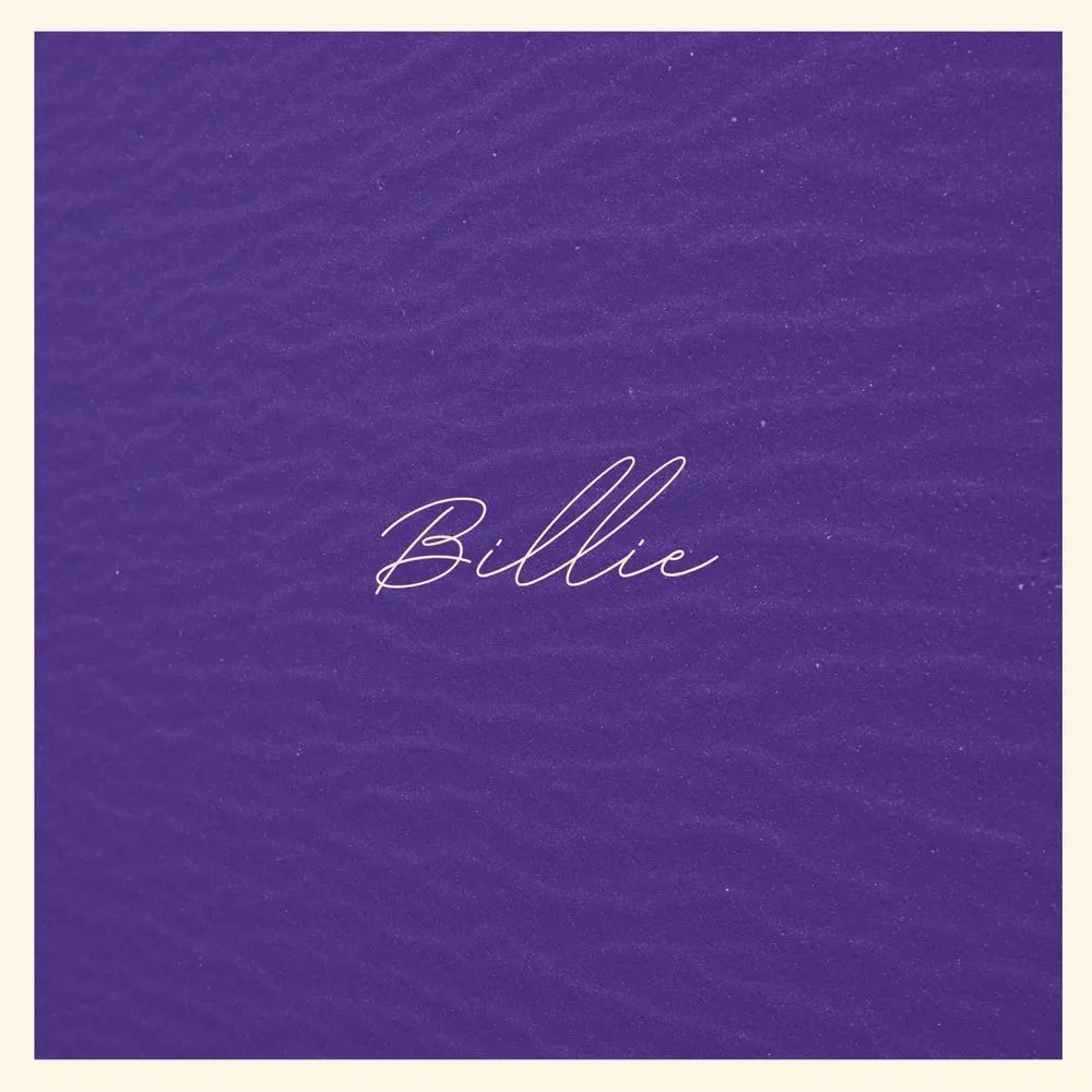 Billie - Afrie