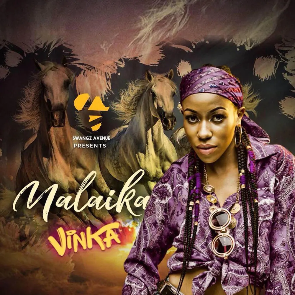Malaika - Vinka