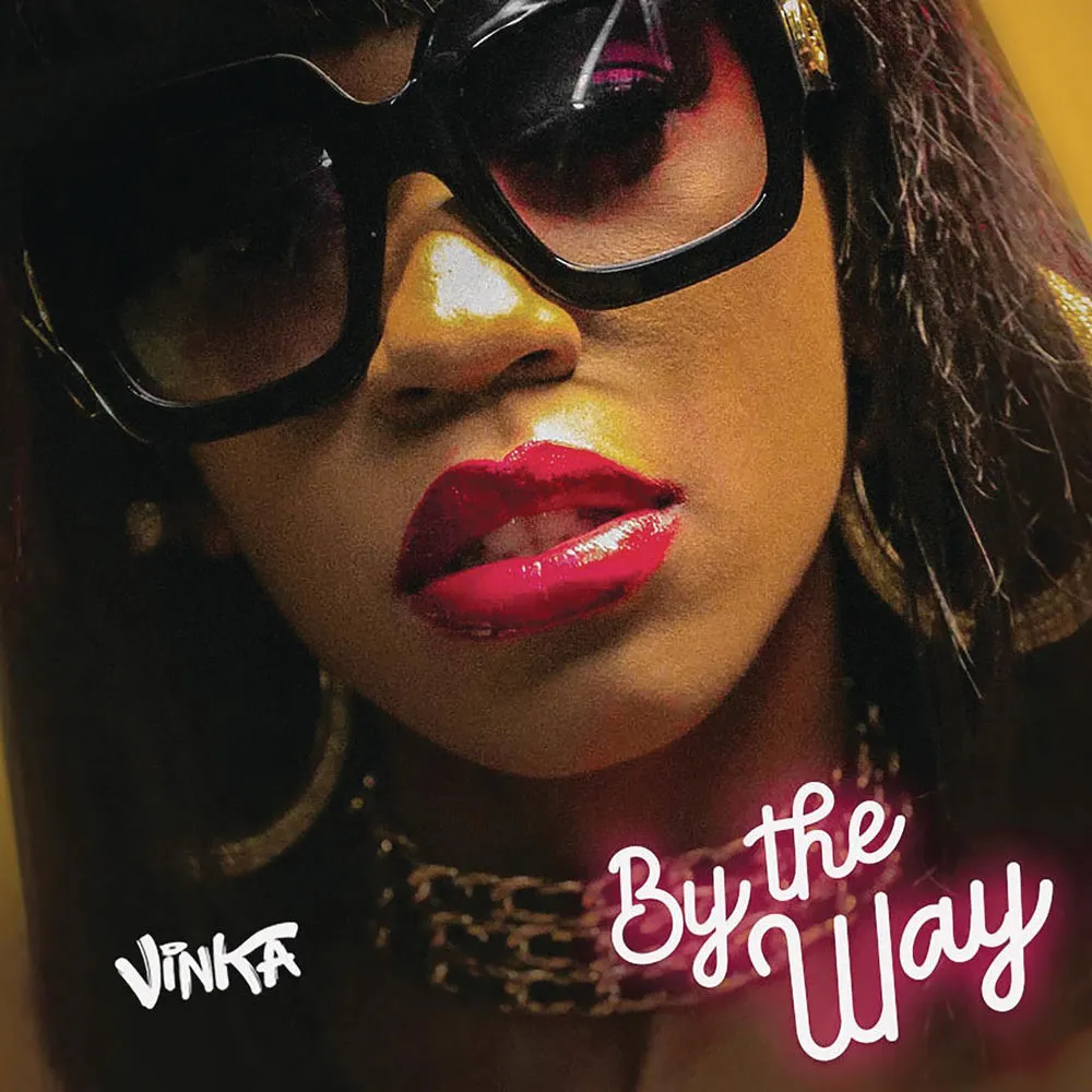 By the Way - Vinka