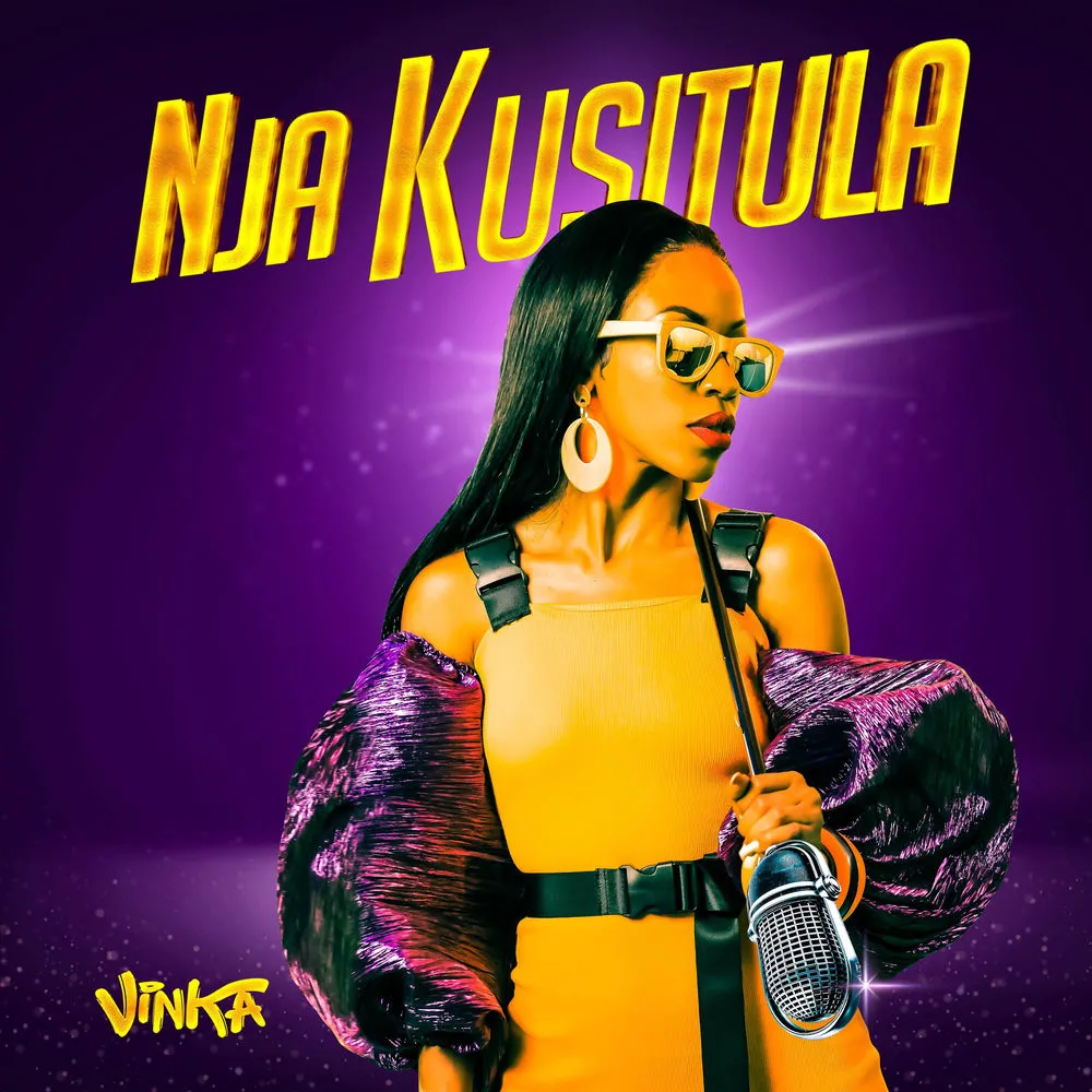 Nja Kusitula - Vinka