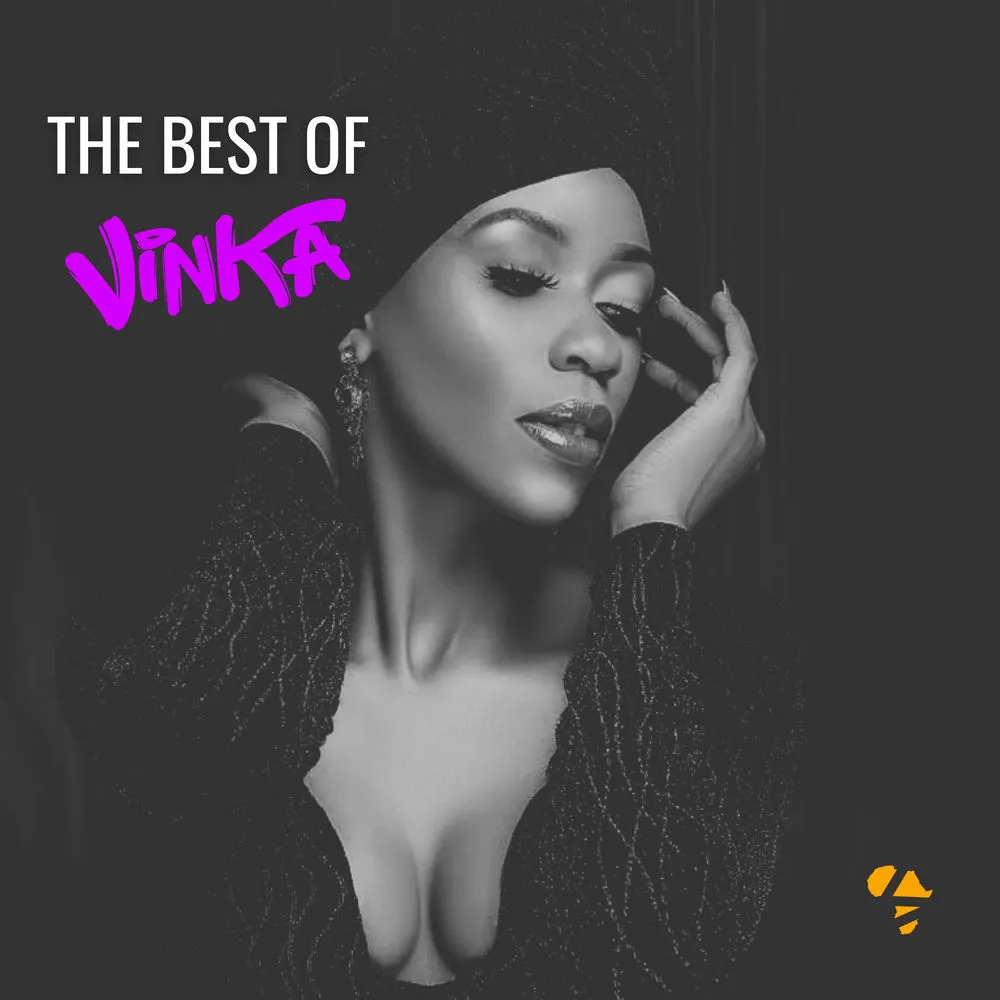 The Best of Vinka - Vinka