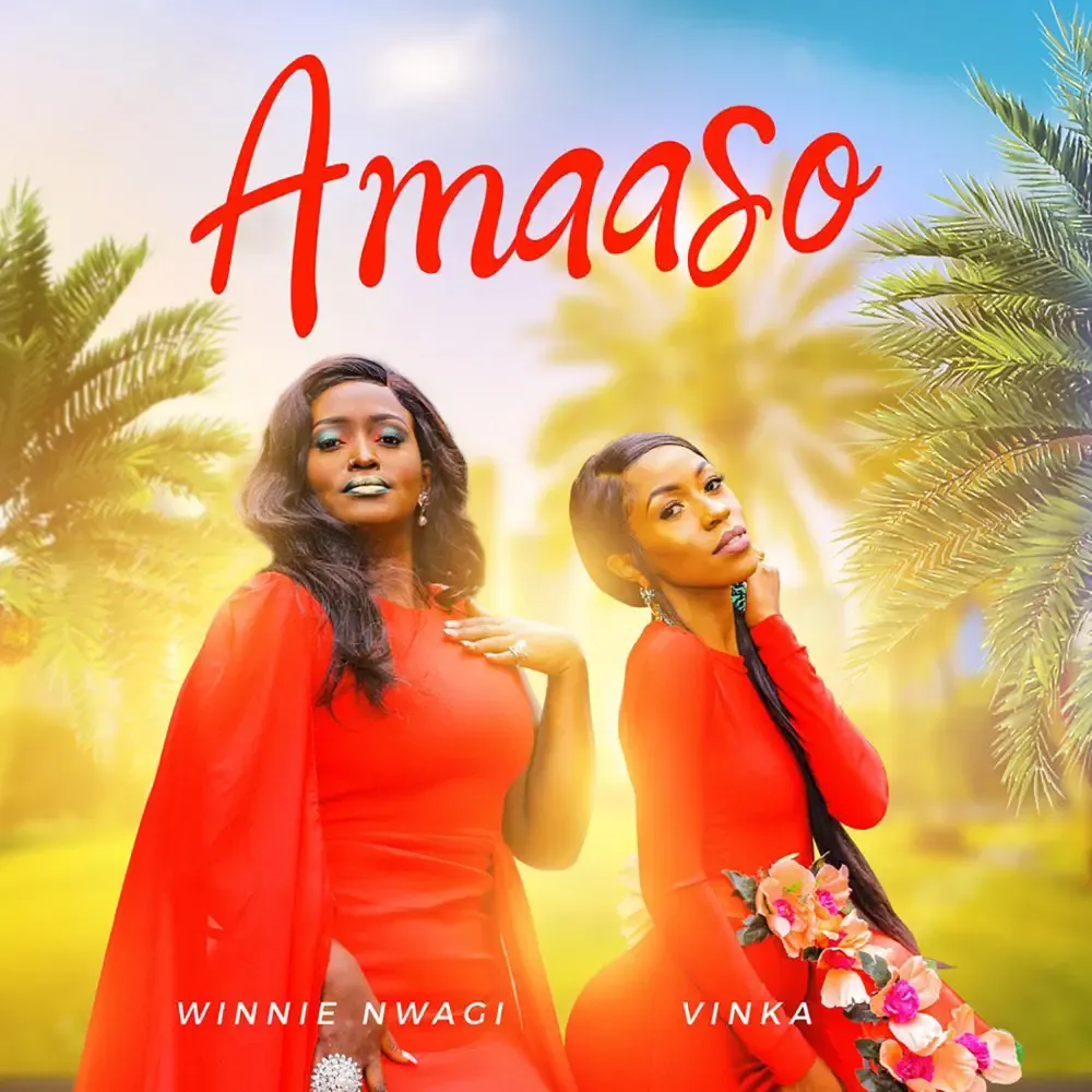 Amaaso - Vinka, Winnie Nwagi