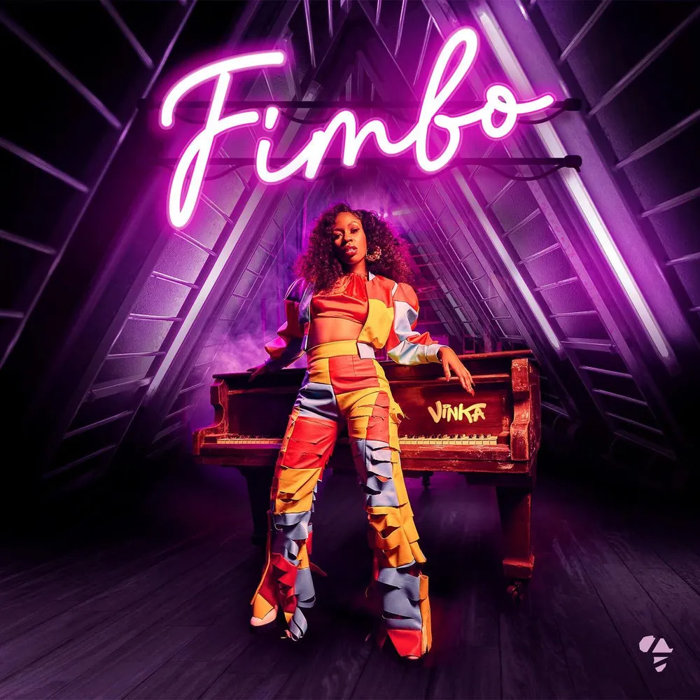 Fimbo - Vinka