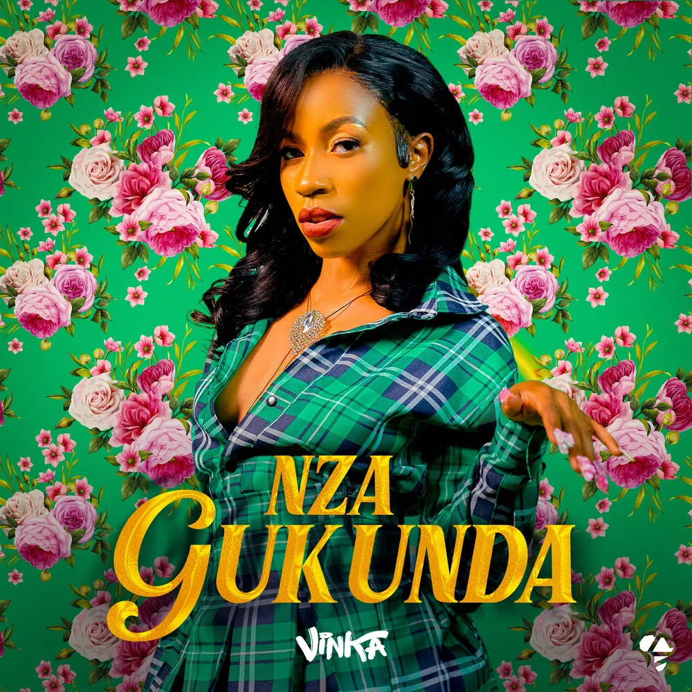 Nza Gukunda - Vinka