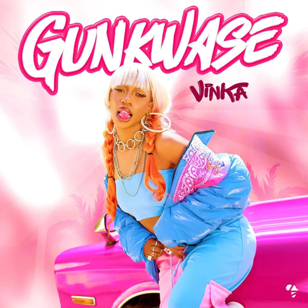 Gunkwase - Vinka