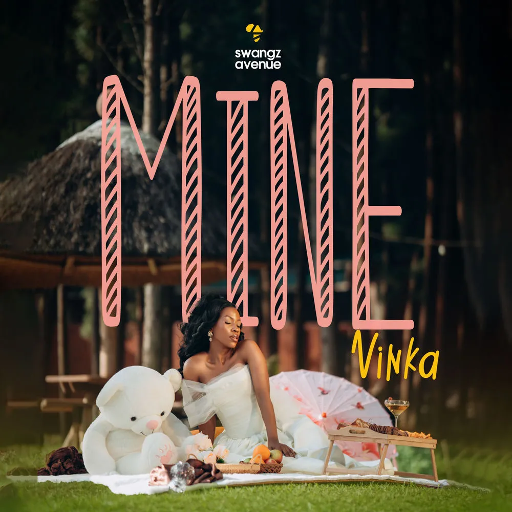 Mine - Vinka