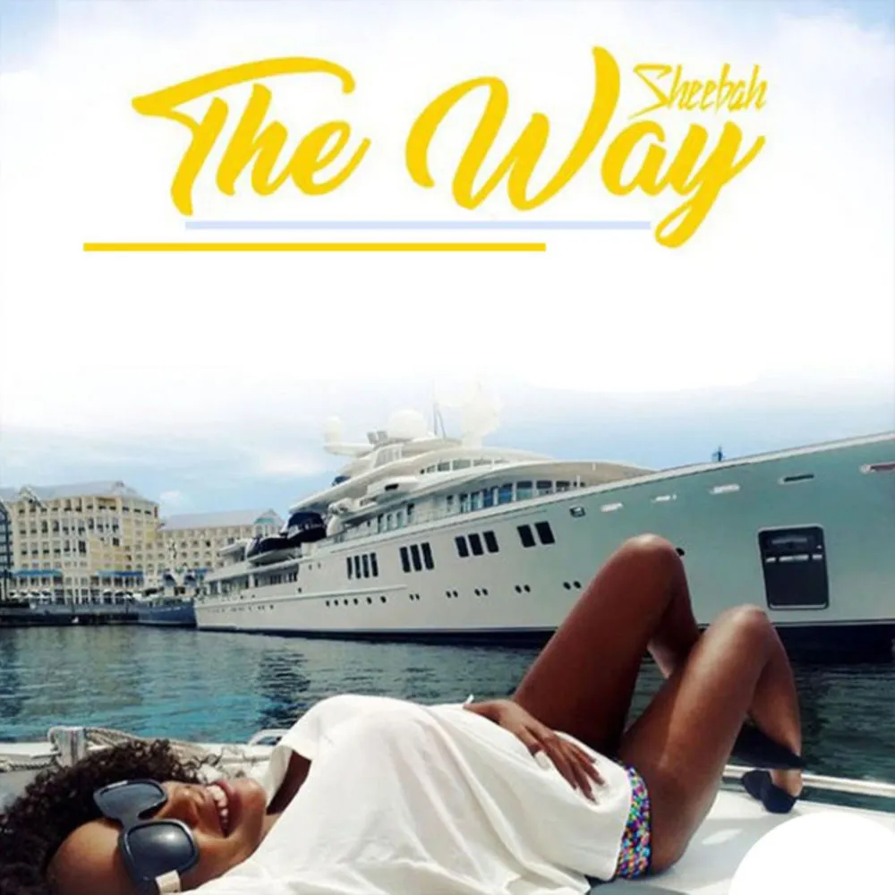 The Way - Sheebah