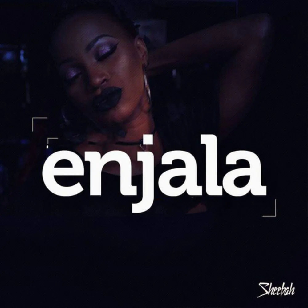 Enjala - Sheebah
