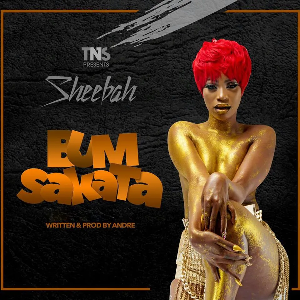 Bumsakata - Sheebah
