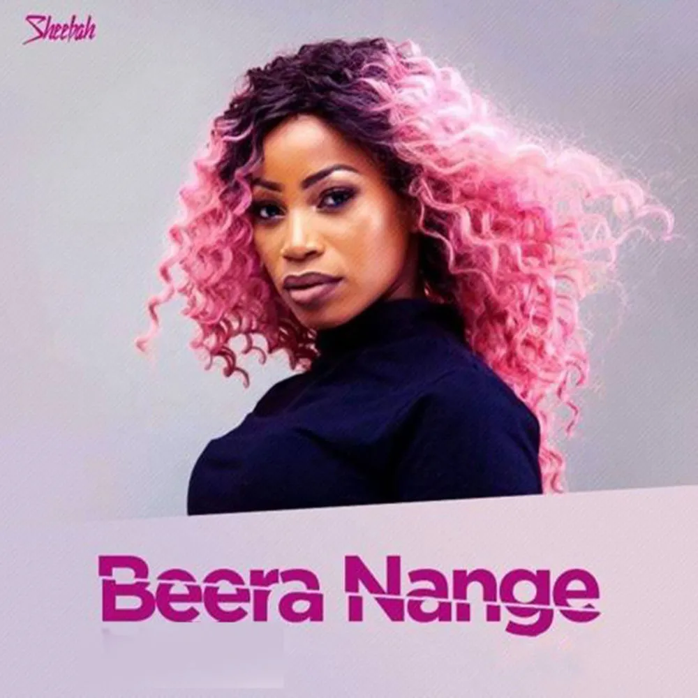 Beera Nange - Sheebah