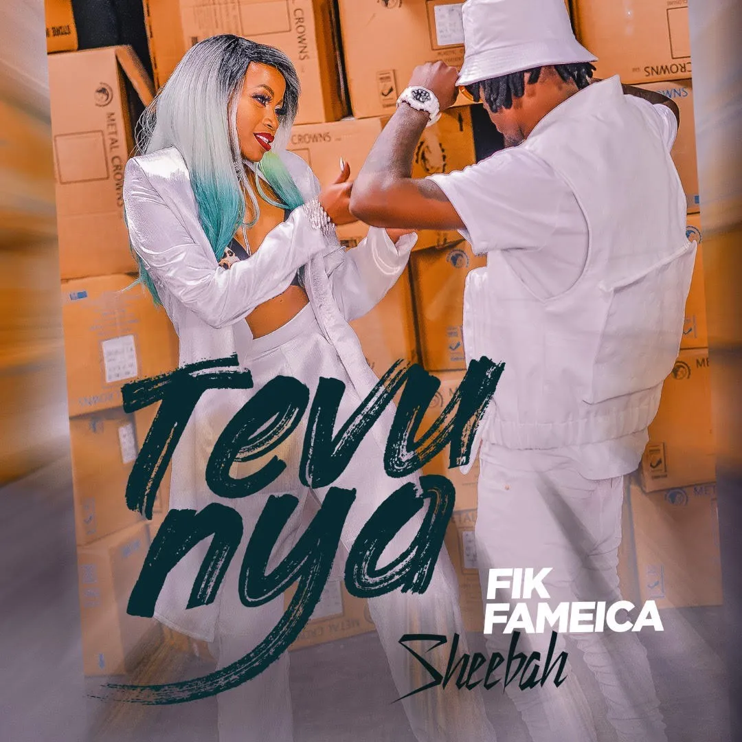 Tevunya - Sheebah, Fik Fameica