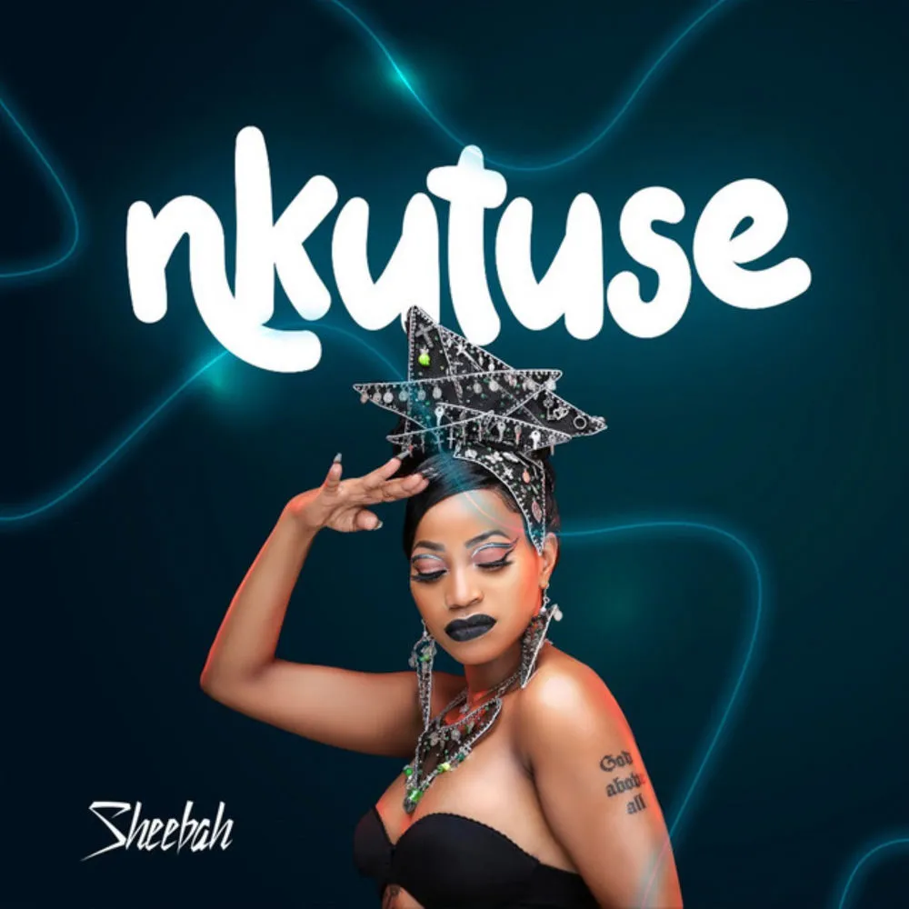 Nkutuse - Sheebah