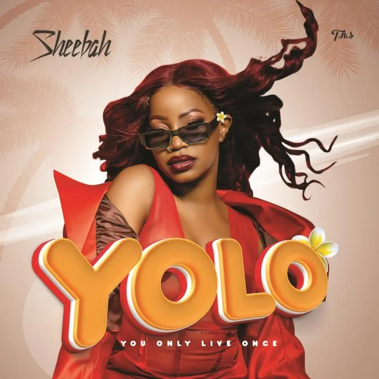 Yolo - Sheebah