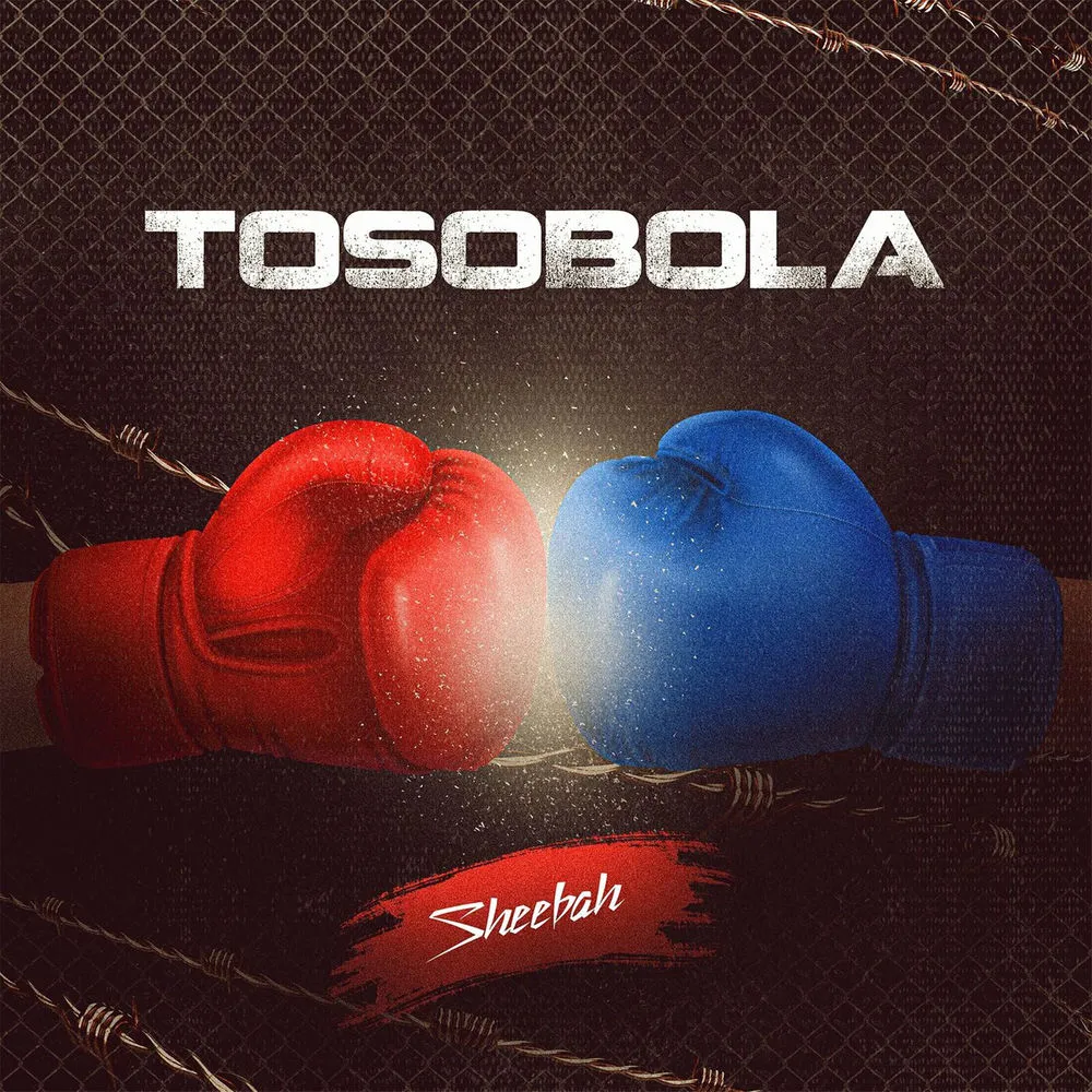 Tosobola - Sheebah