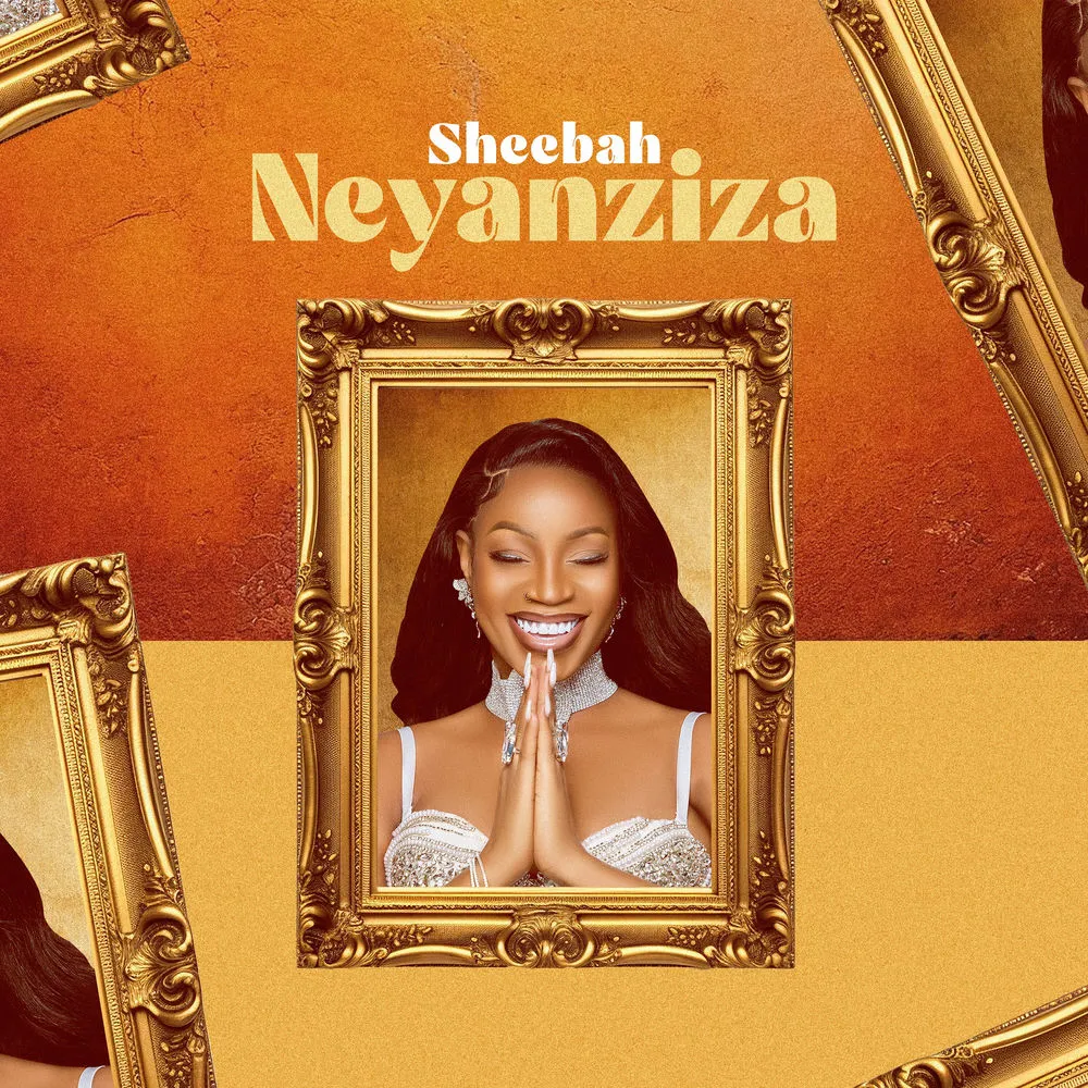 Neyanziza - Sheebah