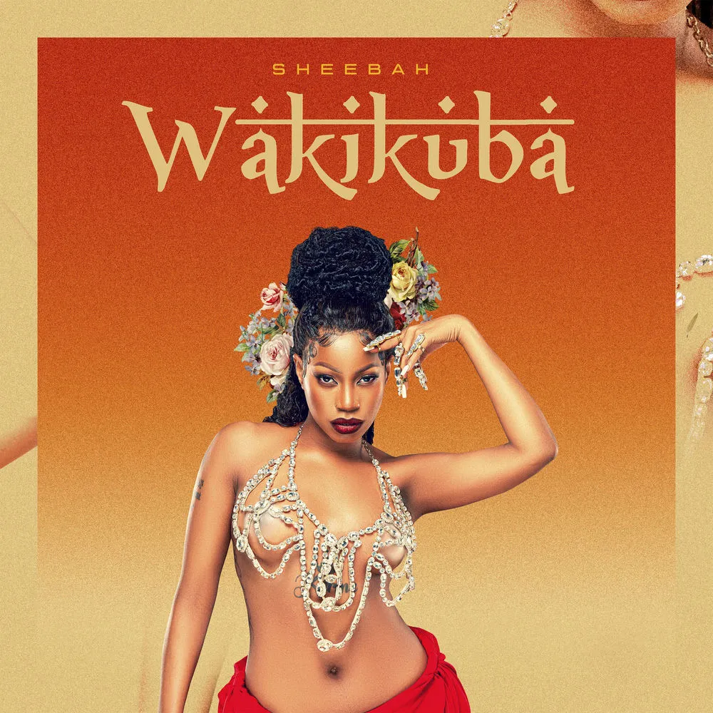 Wakikuba - Sheebah