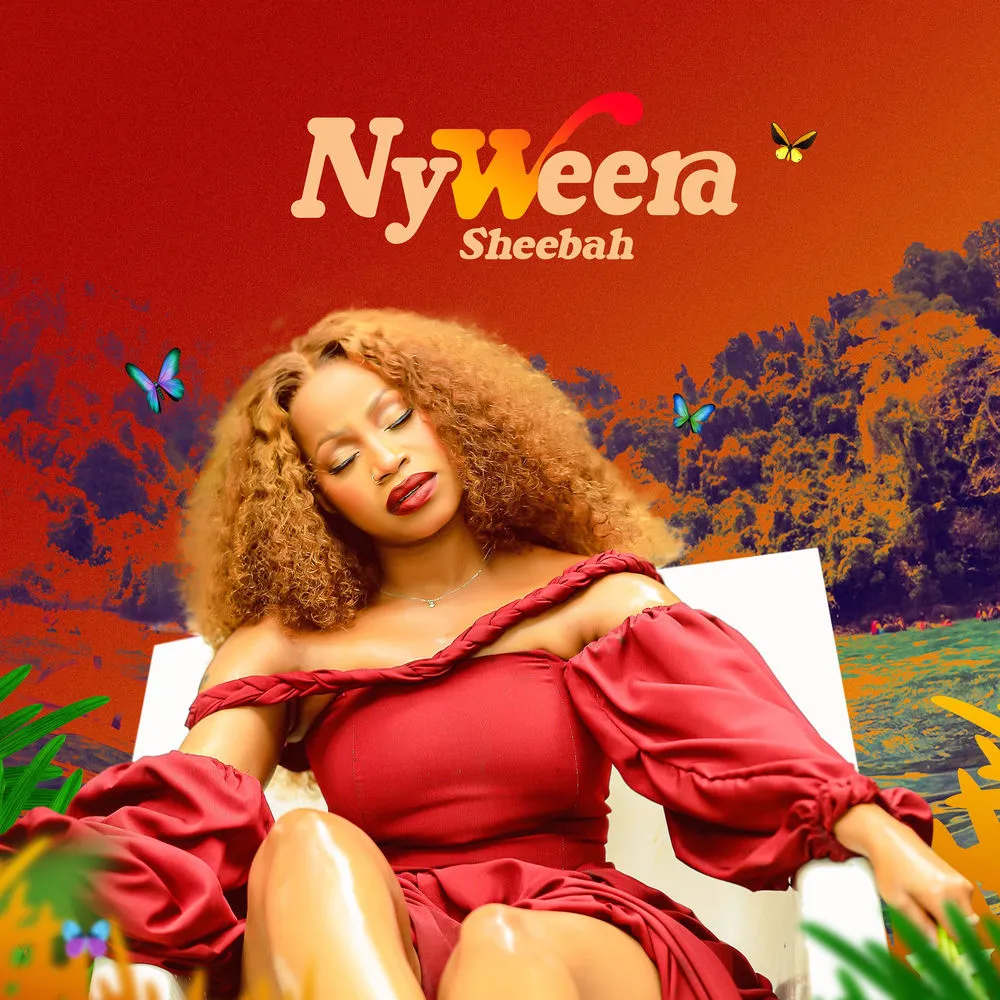 Nyweera - Sheebah