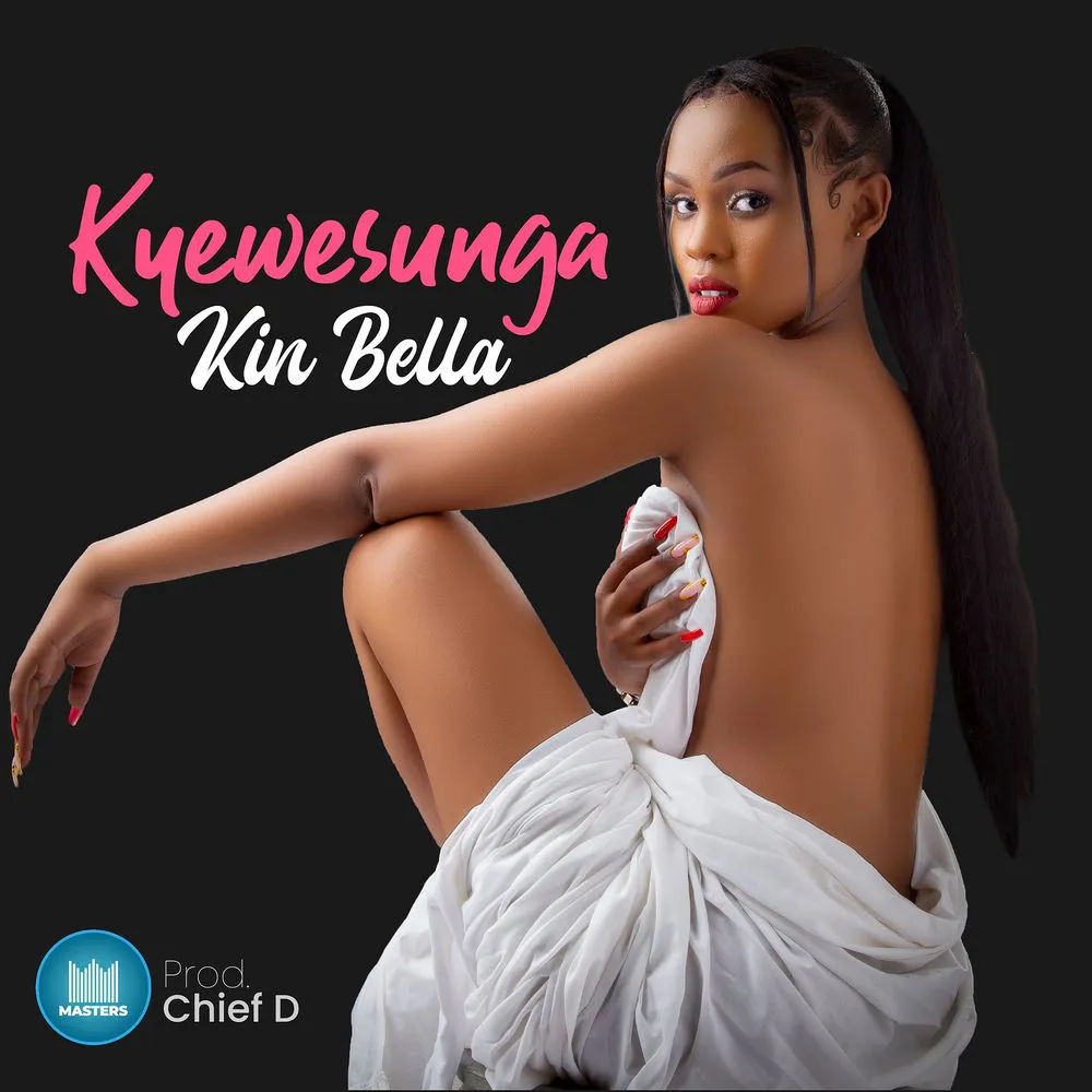 Kyewesunga - Kin Bella