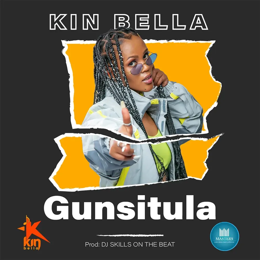 Gunsitula - Kin Bella