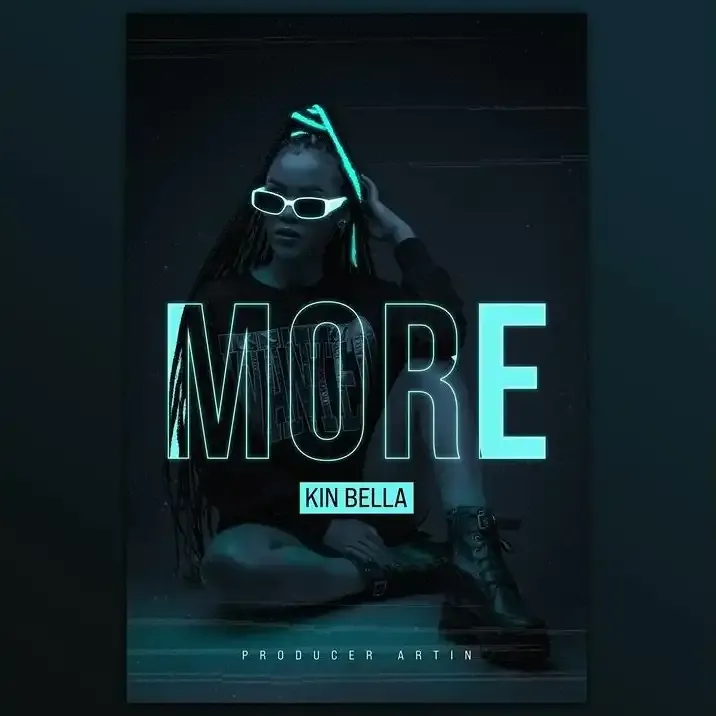 More - Kin Bella