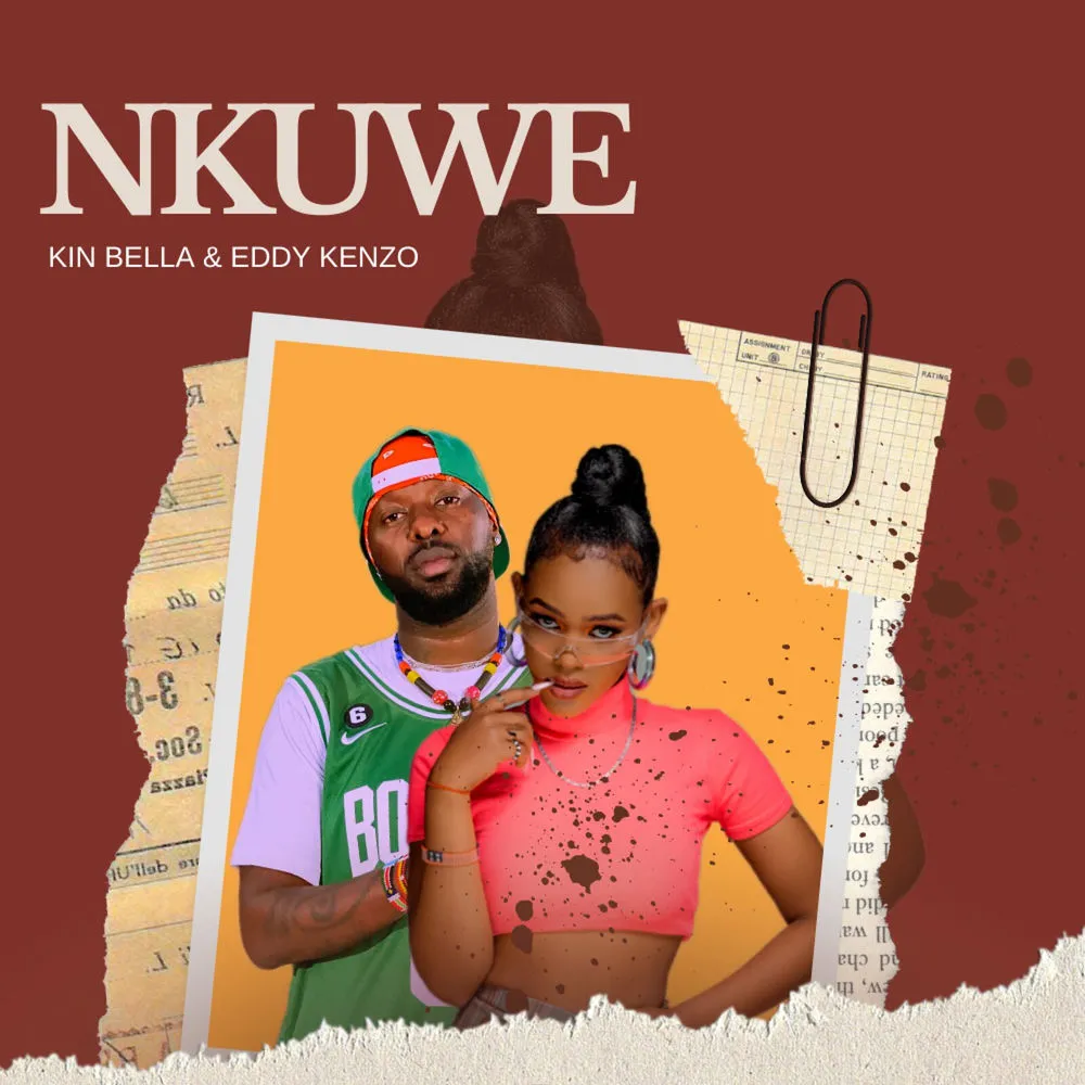 Nkuwe - Kin Bella