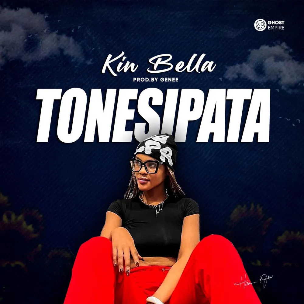 Tonesipata - Kin Bella