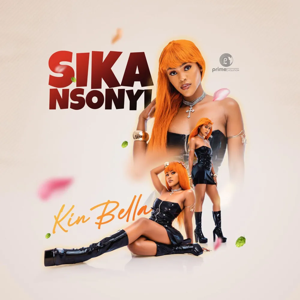 Sikansonyi - Kin Bella