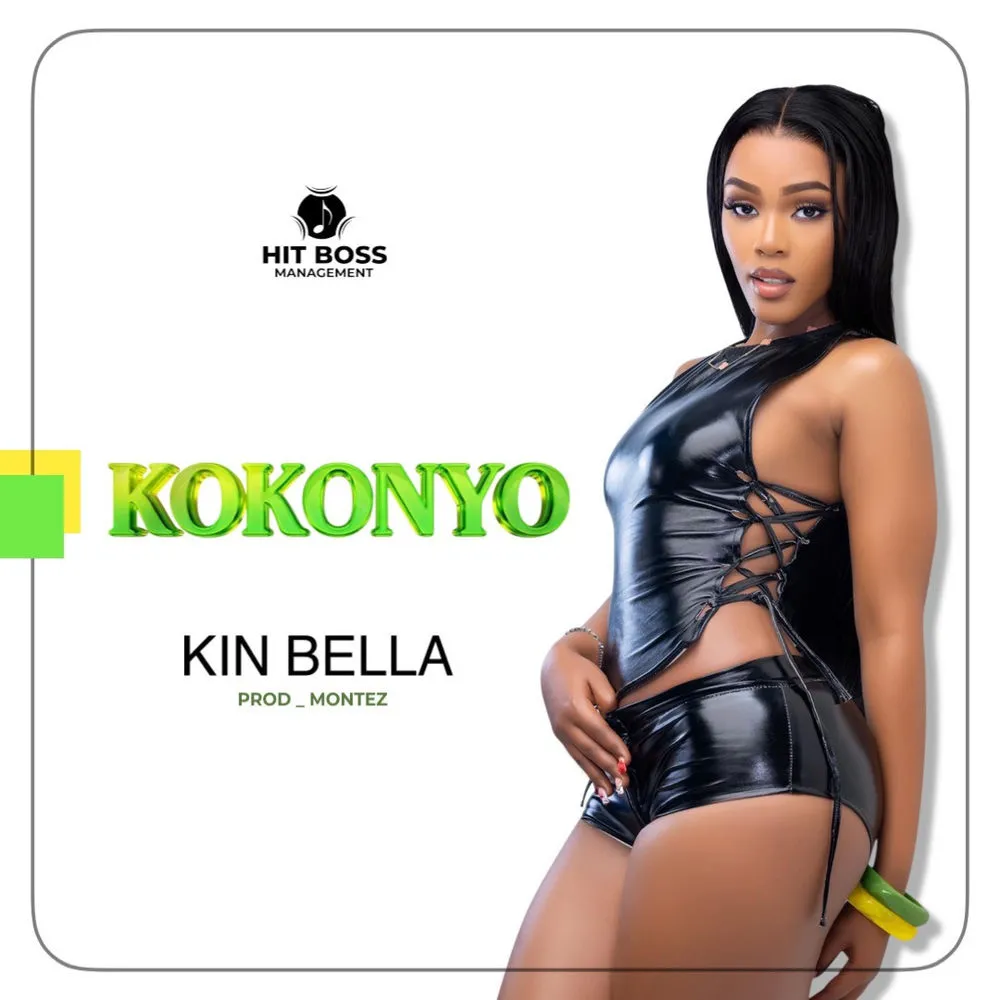 Kokonyo - Kin Bella